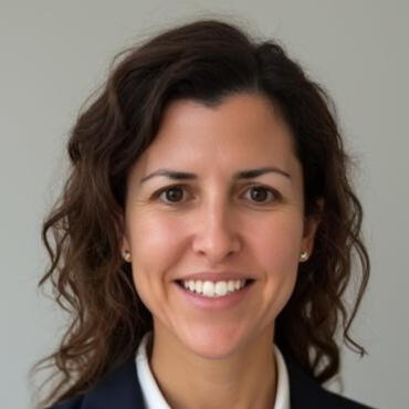 Janelle Metzger